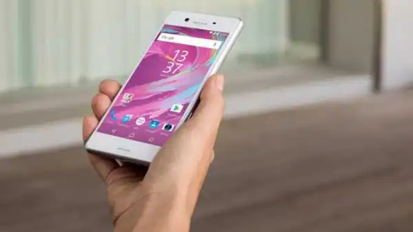 Sony